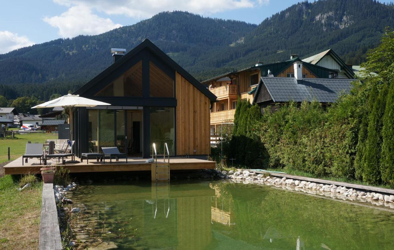 Dasgams Gosau Exterior foto